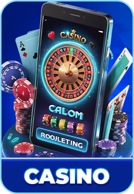 Casino C168